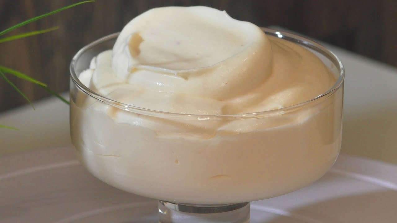 КЛАССНЫЙ РЕЦЕПТ КРЕМА йогуртовый крем) Cream with yogurt.