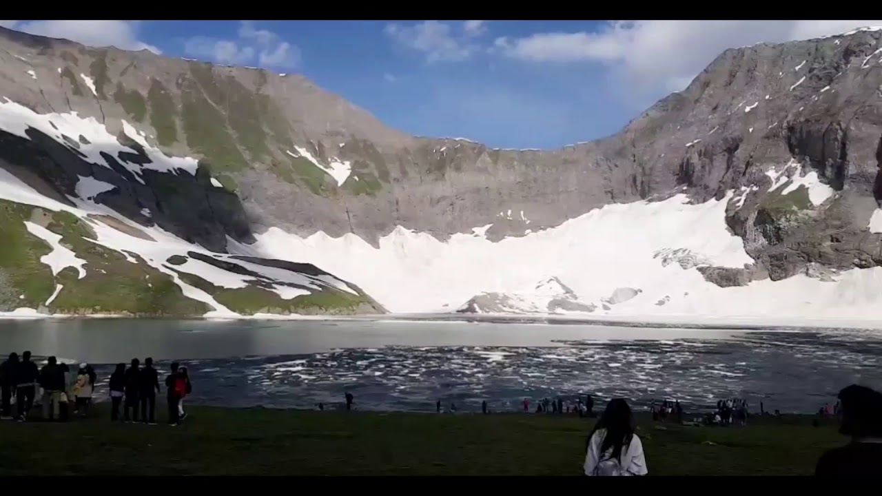 Pakistan northern area 