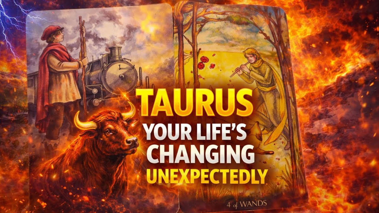 Taurus 🍀A GOOD NEWS IS RUSHING IN CONGRATULATIONS !!! ♉️Tarot