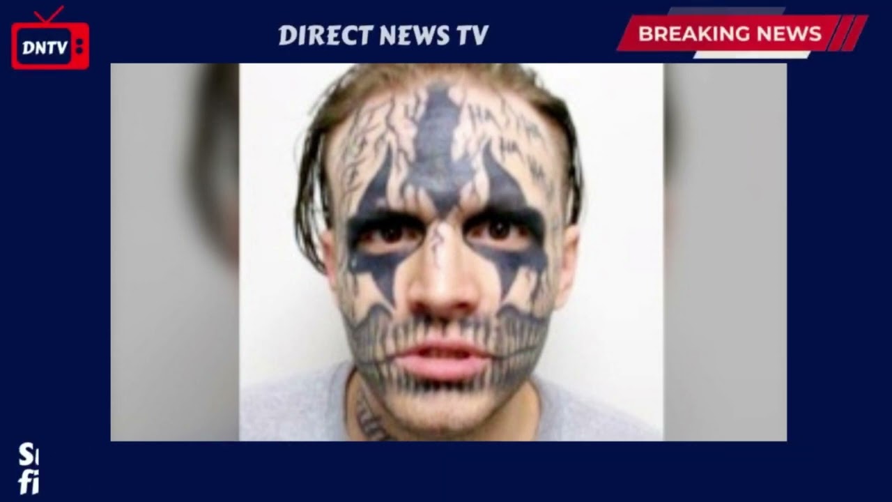 A Canada-wide warrant issued for A man who may be in Toronto area