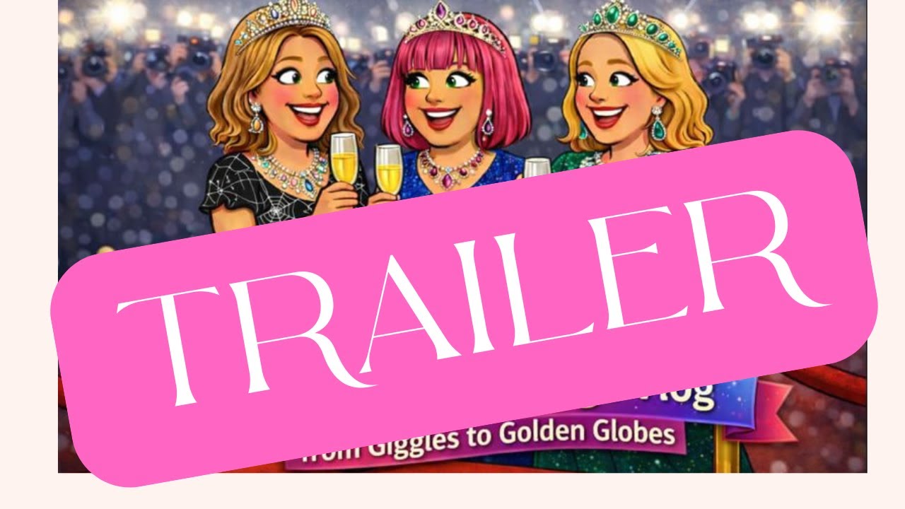 Your Craft Lounge trailer for Vlog launching 30th January 2026