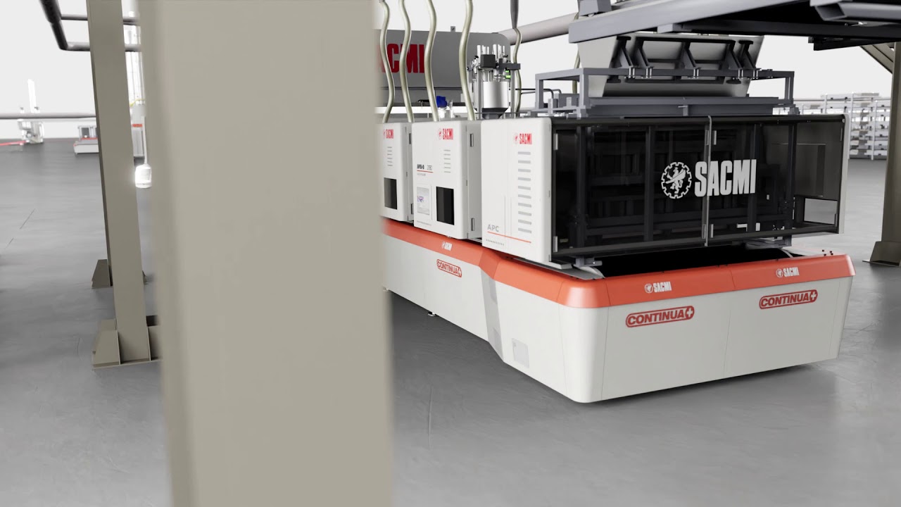 Tile & Slab forming technology | a panoramic overview