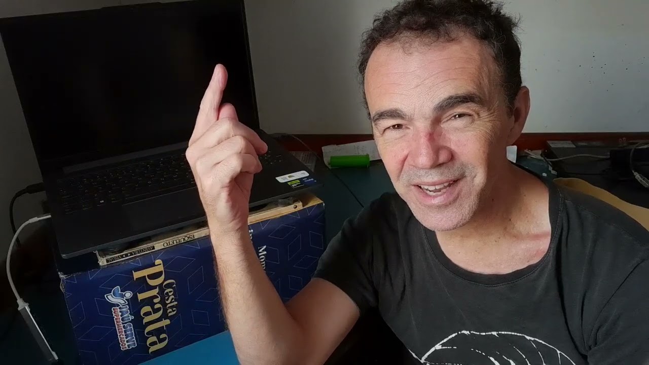 otibem bóóO CÉU ESTÁ PRA CAIR NA ESTÓRIA O PROFETA DAS NUVENS