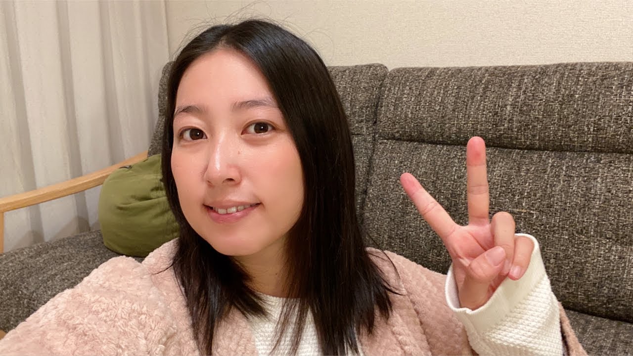 【生配信】冬が結構好きになってる私です。