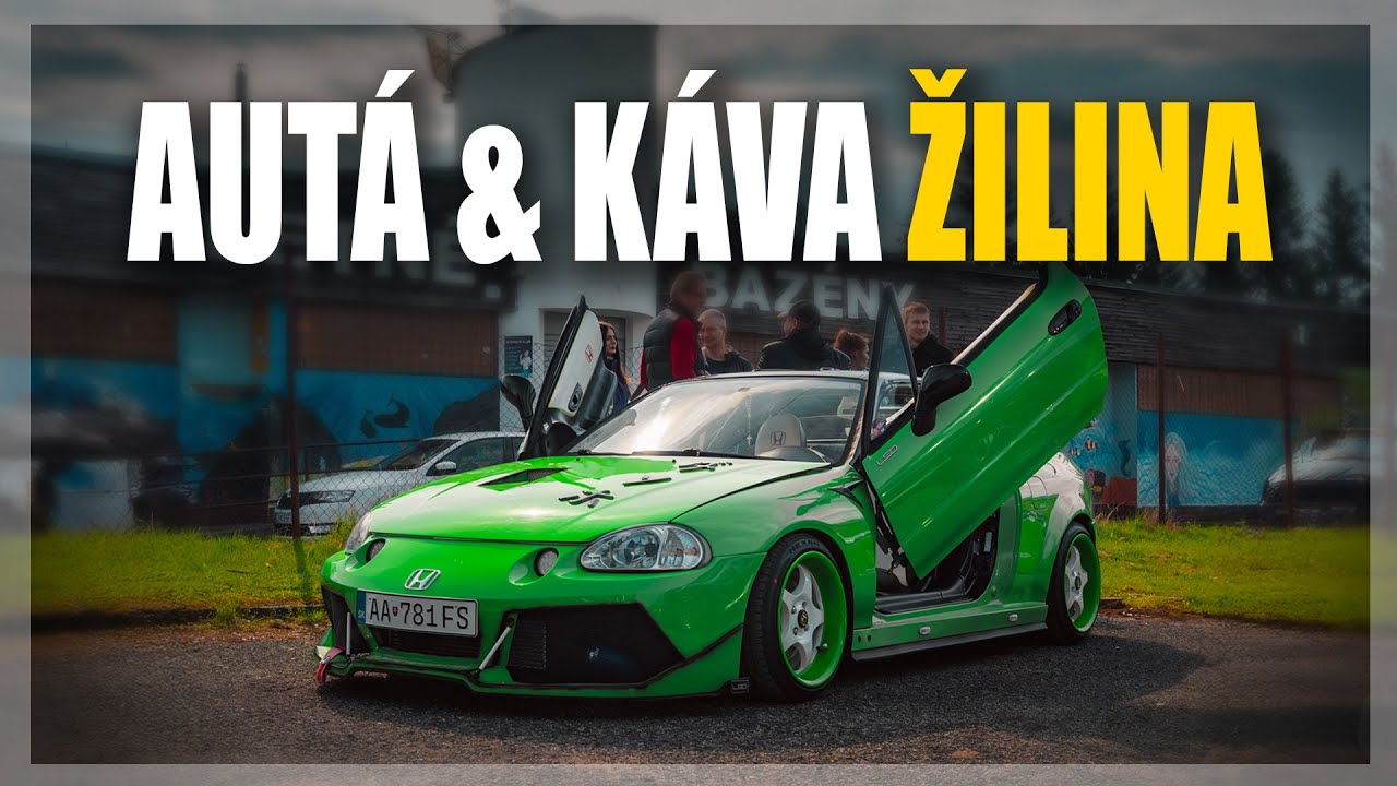 Prv&aacute; Jarn&aacute; Aut&aacute; a K&aacute;va 5.4.2025