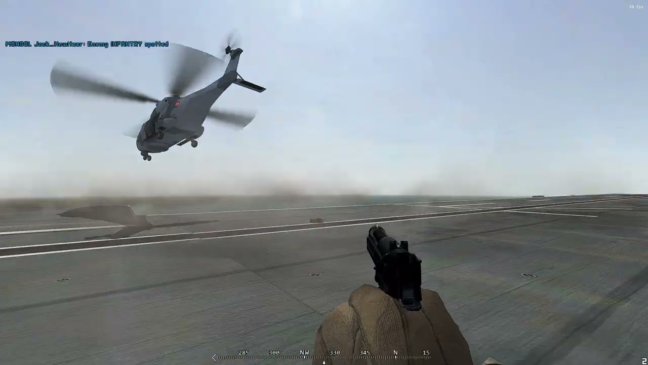 PR - Masirah - AAS full round no edit chopper funnnnnn