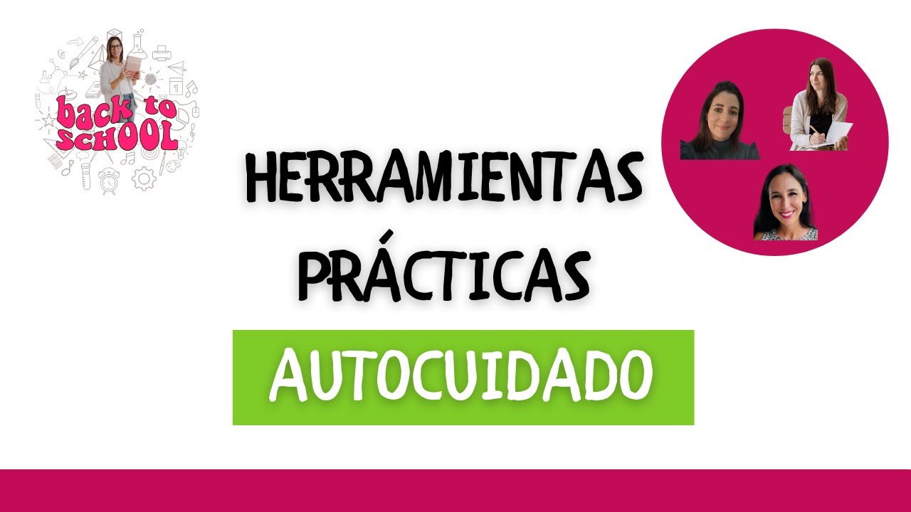 HERRAMIENTAS PRÁCTICAS DE AUTOCUIDADO - TRILOGÍA BTS III 🎒