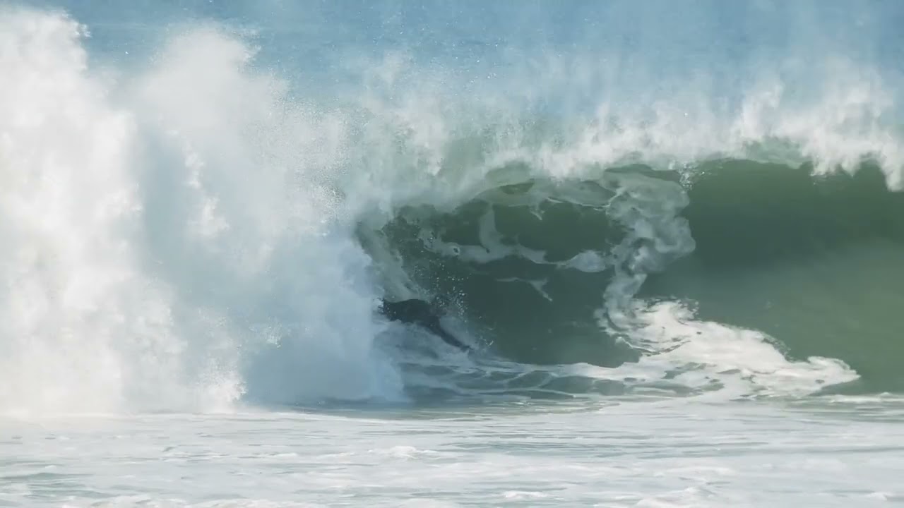 BODYSURF CHARATAN