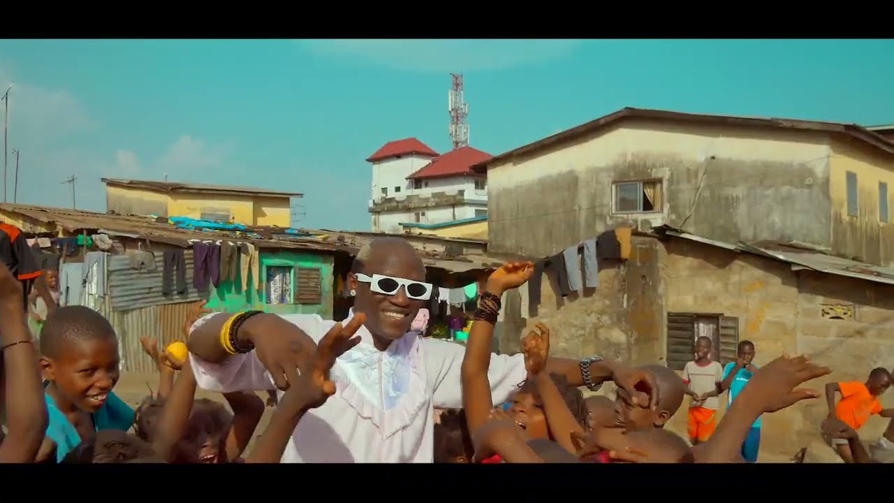 KING DETRUIT - Je Veux ( CLIP OFFICIEL) 2023 By @kingmoneymanTV