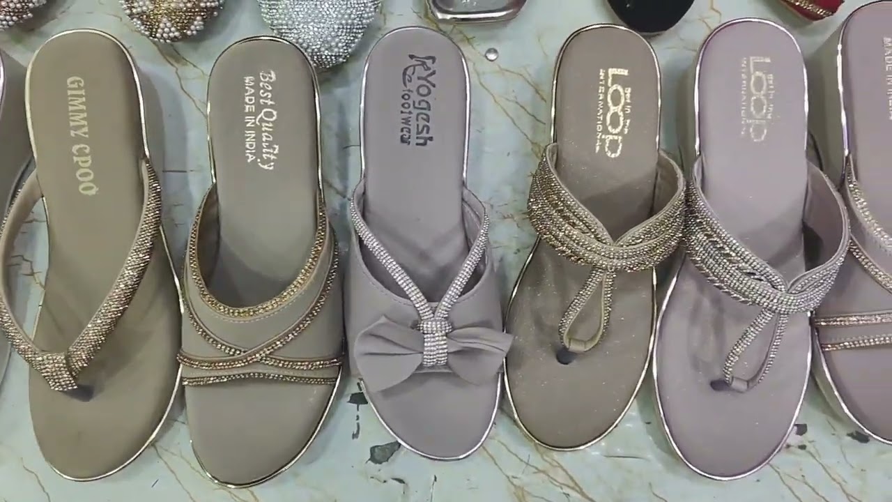 Zoya footwear collection Govandi mumbai #footwear #reels #viral #video #trending #youtube #funny#new