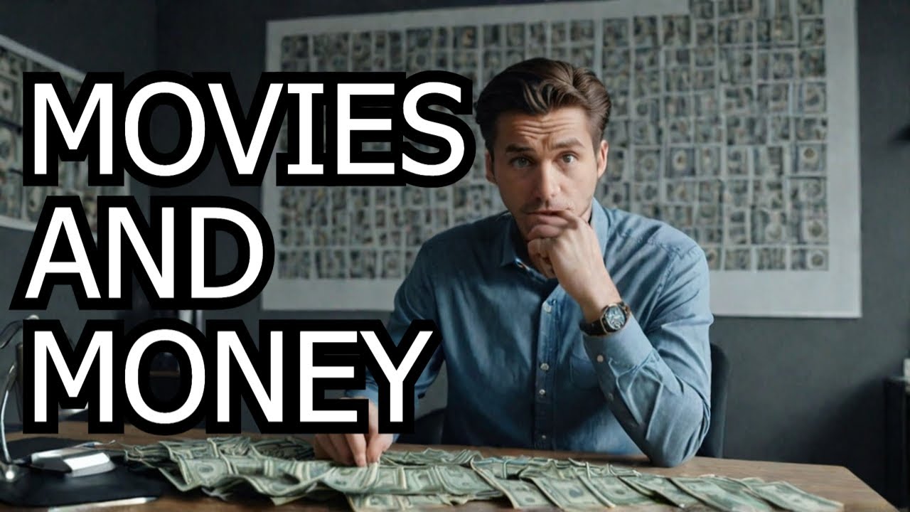 Film Distribution 101: How Movies REALLY Make Money (And Why It's Changing)