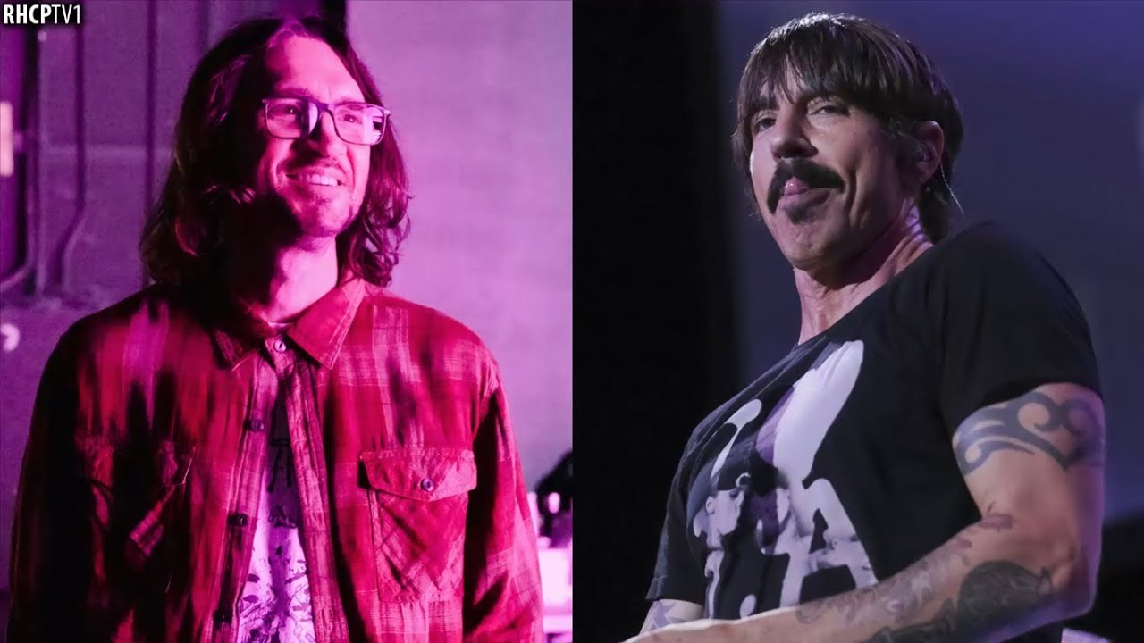 John's Stepfather, A Banana Peel, And Anthony In The Same Story?! YES, This Is Not A Joke! 🍌 (2022)