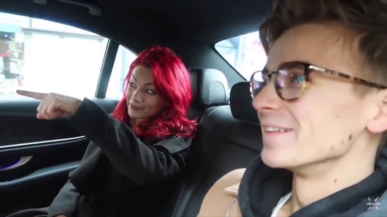 JOE AND DIANNE | SCD 2018 | CLASSIC EDIT