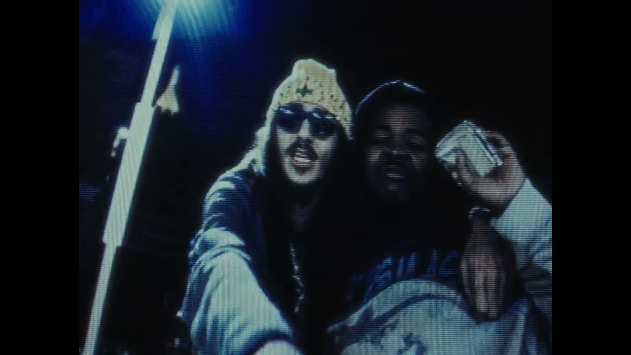 BabyTron - James Worthy (Official Video)