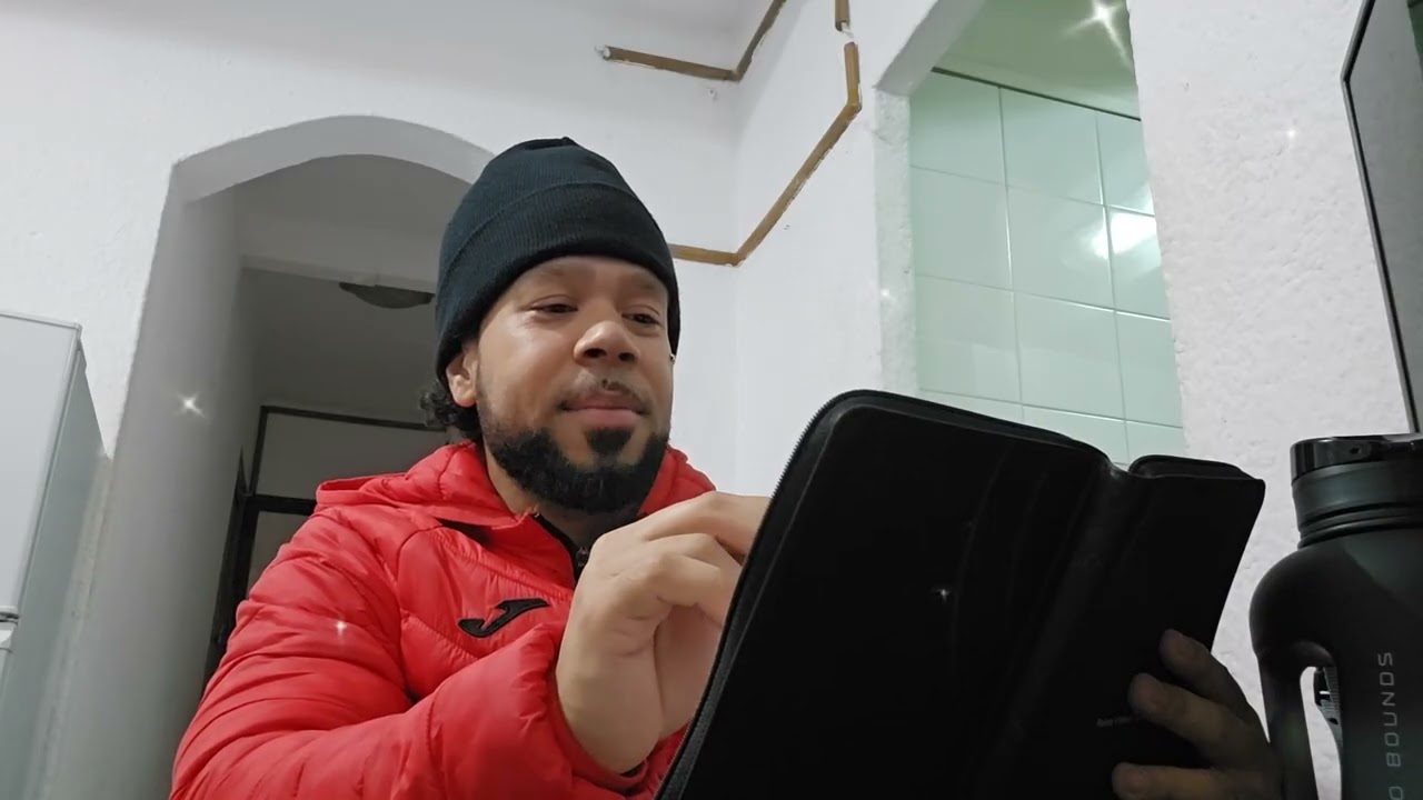 lorenso jireh, predica 8 (vídeo oficial)⚔️