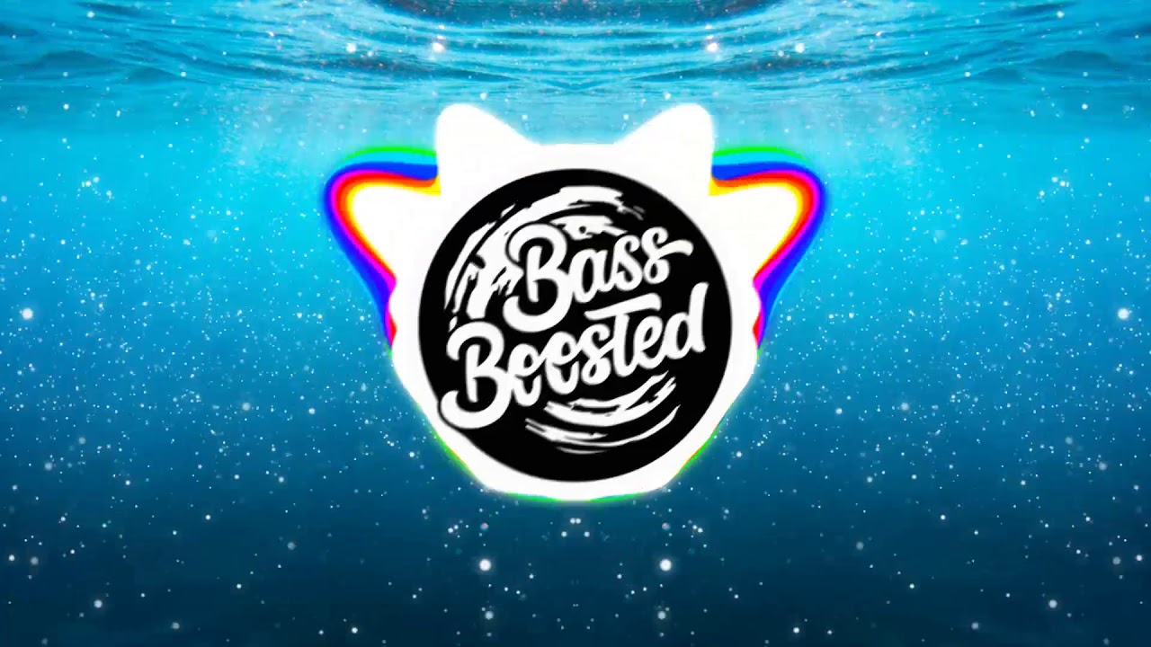 UPRIZE - Drowning (ft. dabl) [Bass Boosted]