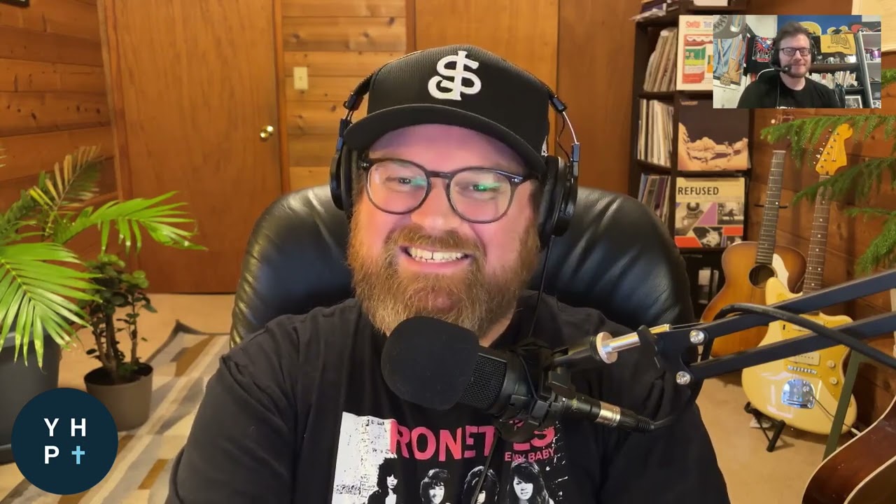 How to Write a Post-Evangelical Novel (#256)
