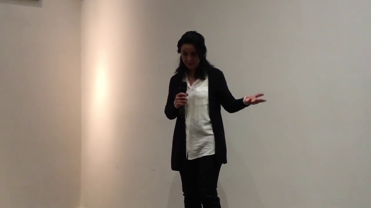 In Liverpool: Supply Sources and Narcissists - Sam Vaknin and Lidija Rangelovska