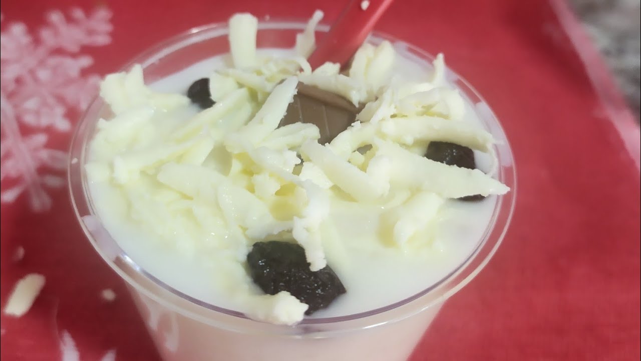 Arroz de Leche - Mega Saludable ☃️🎄☃️🎄