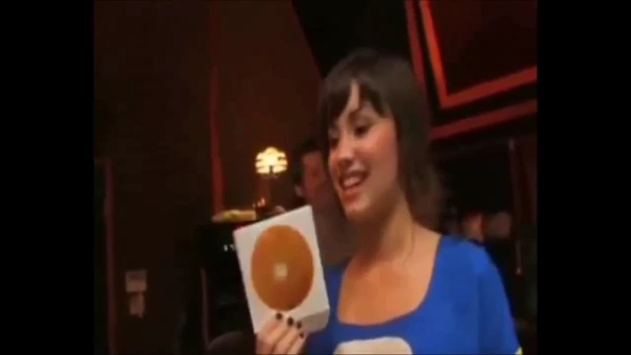 Demi Lovato Funny Moments (through all the years) part 1
