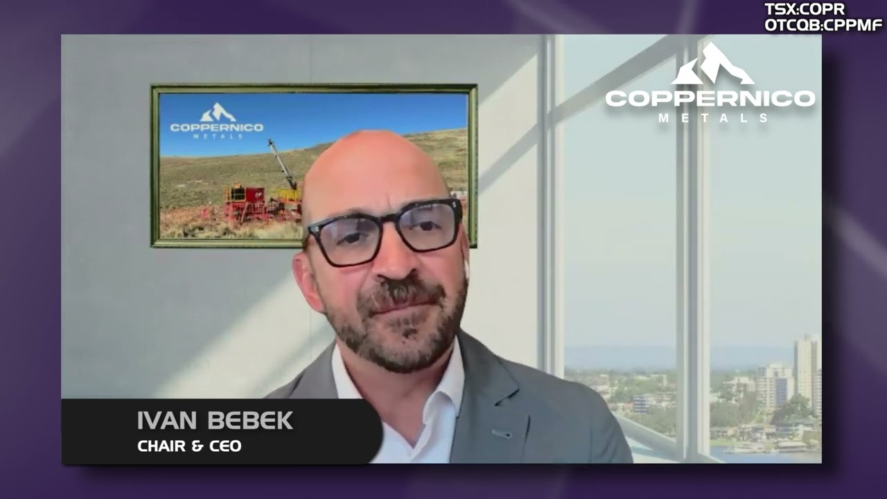 3L Capital & Coppernico Webinar: Discovery Potential in Peru&rsquo;s Andahuaylas-Yauri Copper Belt