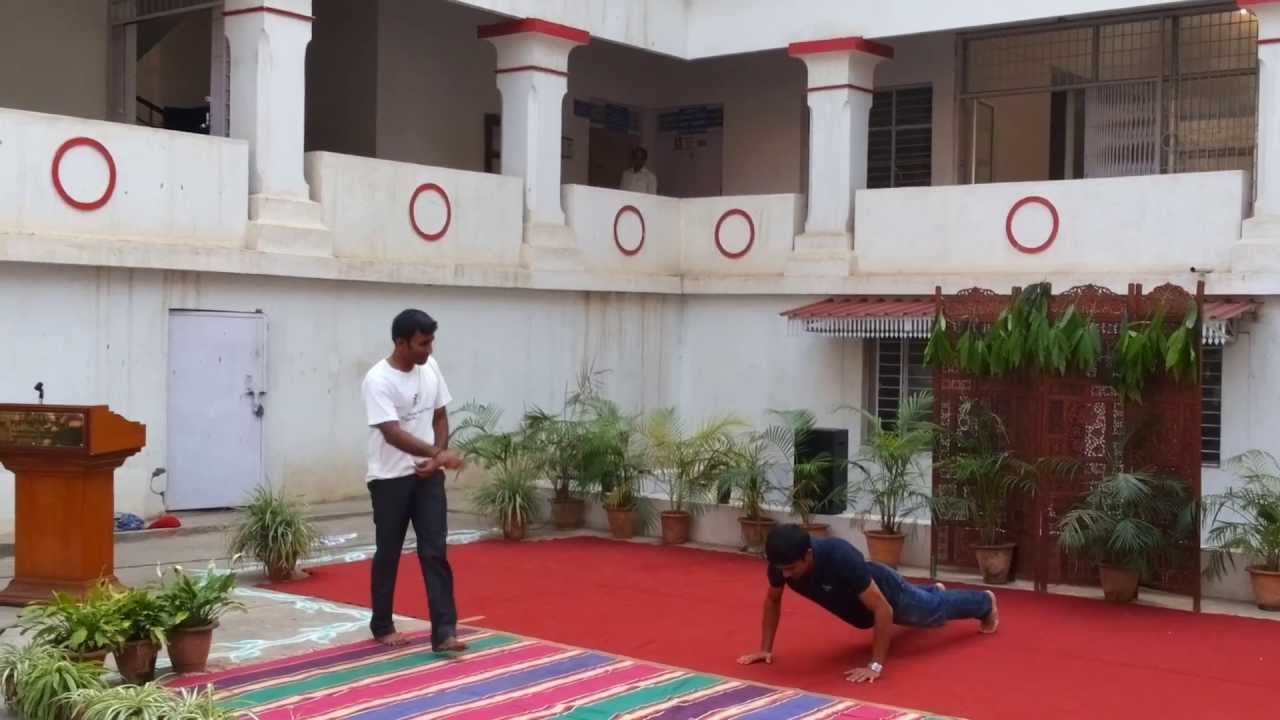 Mad Ads - Santoor Soap Spoof