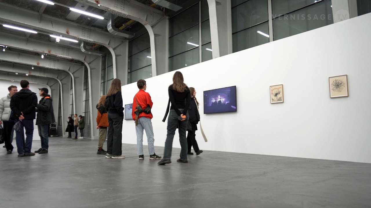 Vijay Masharani: Big Casino / Kunsthalle Zürich
