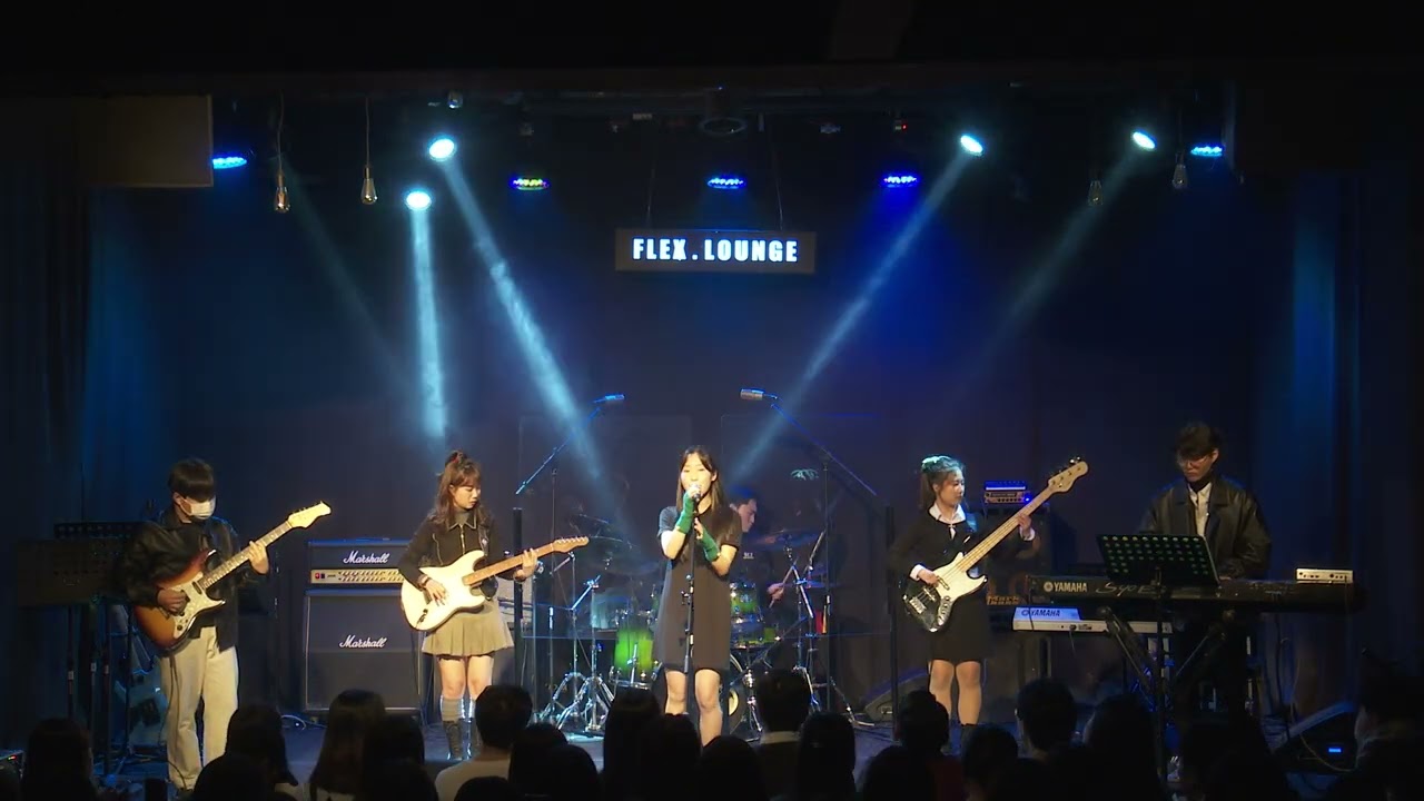 [경인교대 ST.7] Call Me Maybe - Carly Rae Jepsen (band cover) @2022 겨울 정기공연