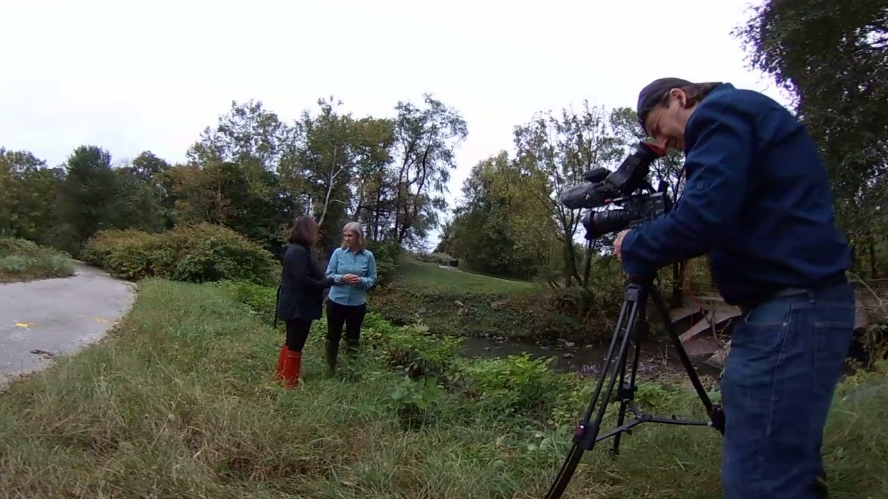360 VR Video: Hidden Health Hazards - Millbrook, NY