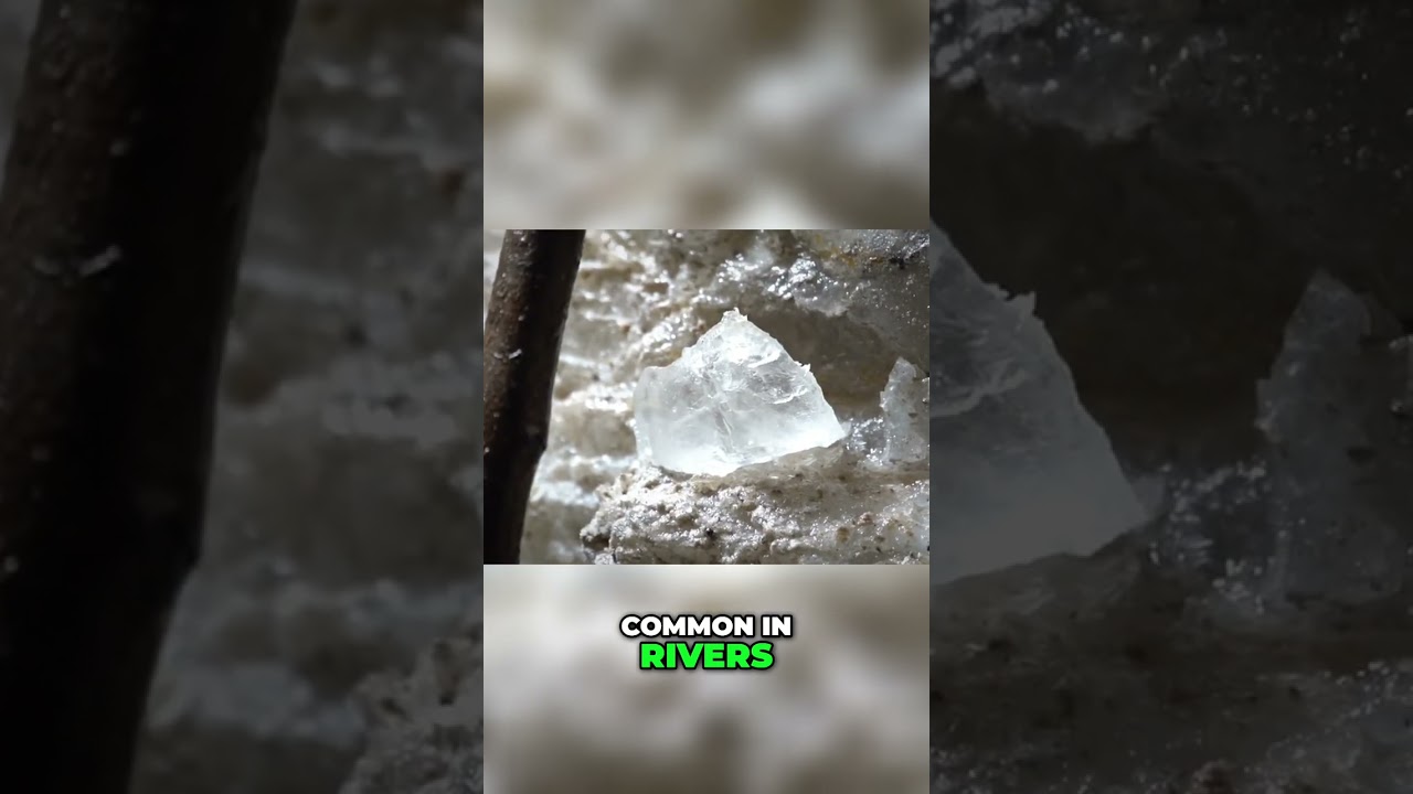 Guess Gemstones by Density! Quartz vs. Diamond vs. Sapphire 