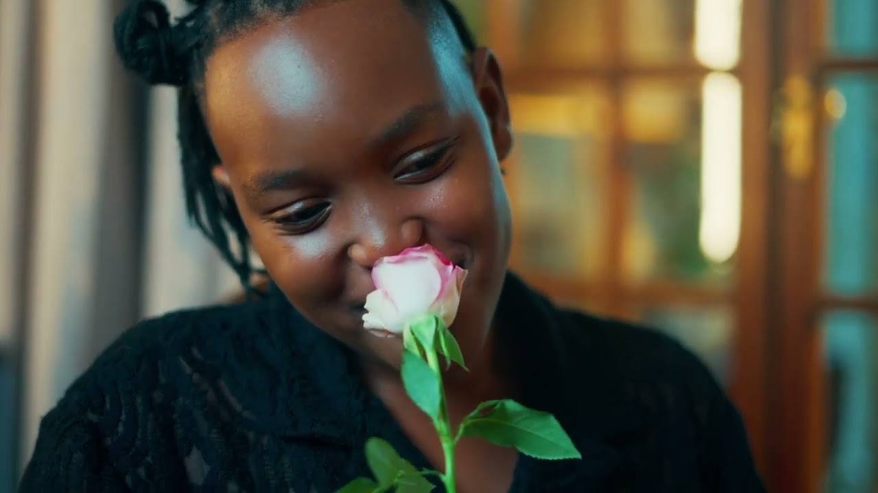 Thando Lwami