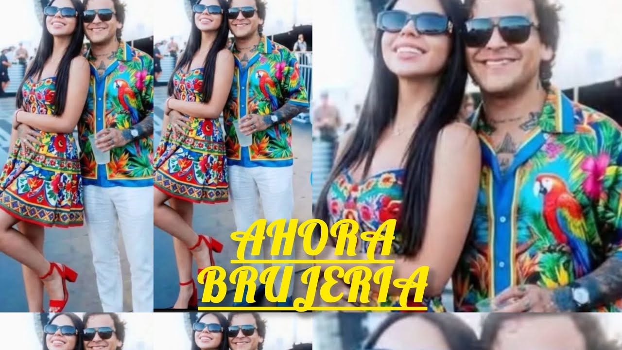 Angela ahora Brujería #angelaaguilar #cristiannodal 