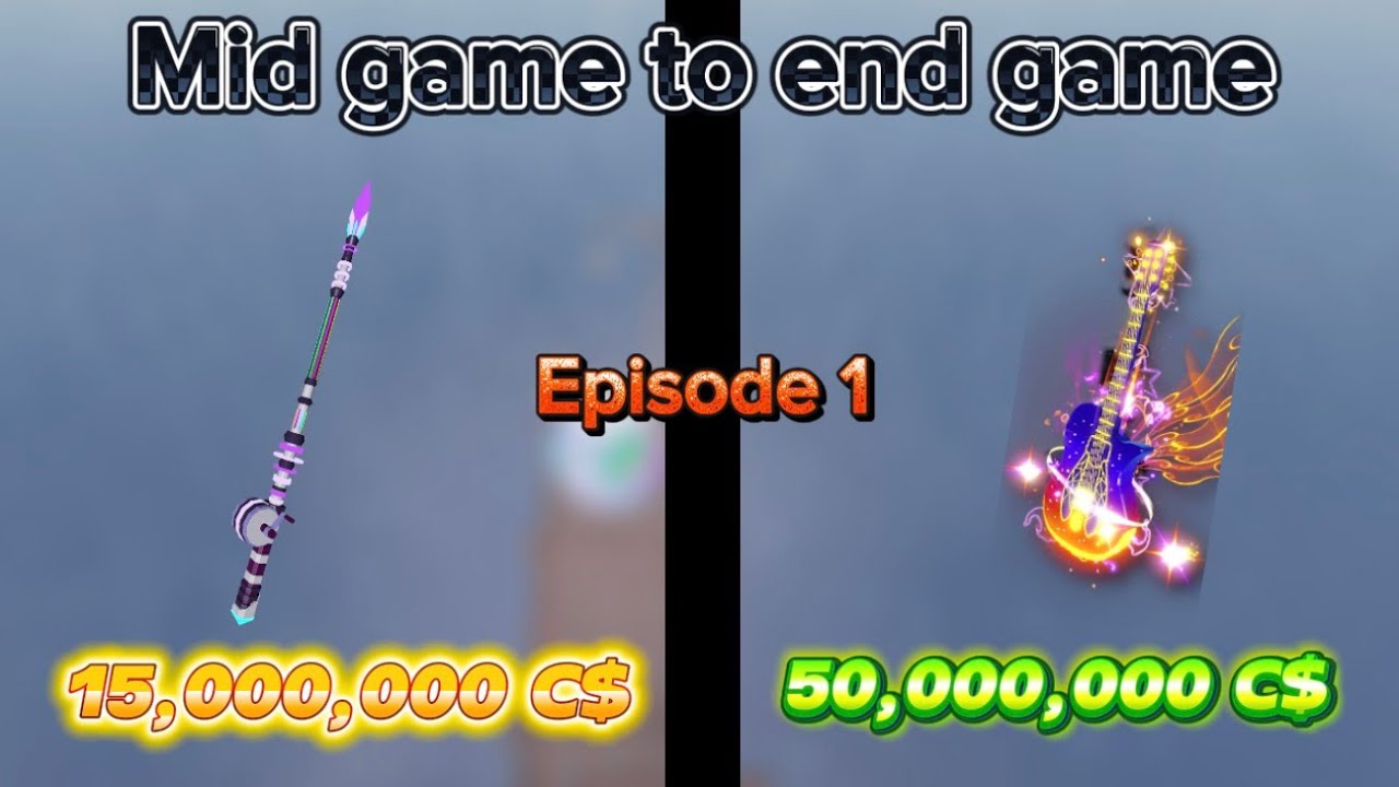 Mid game to End game as a returning player 