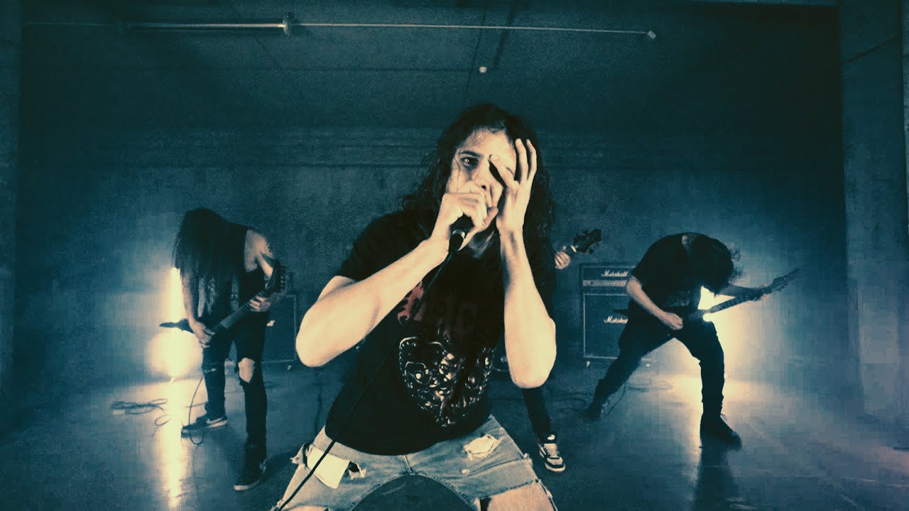 COBRACIDE - Unholy