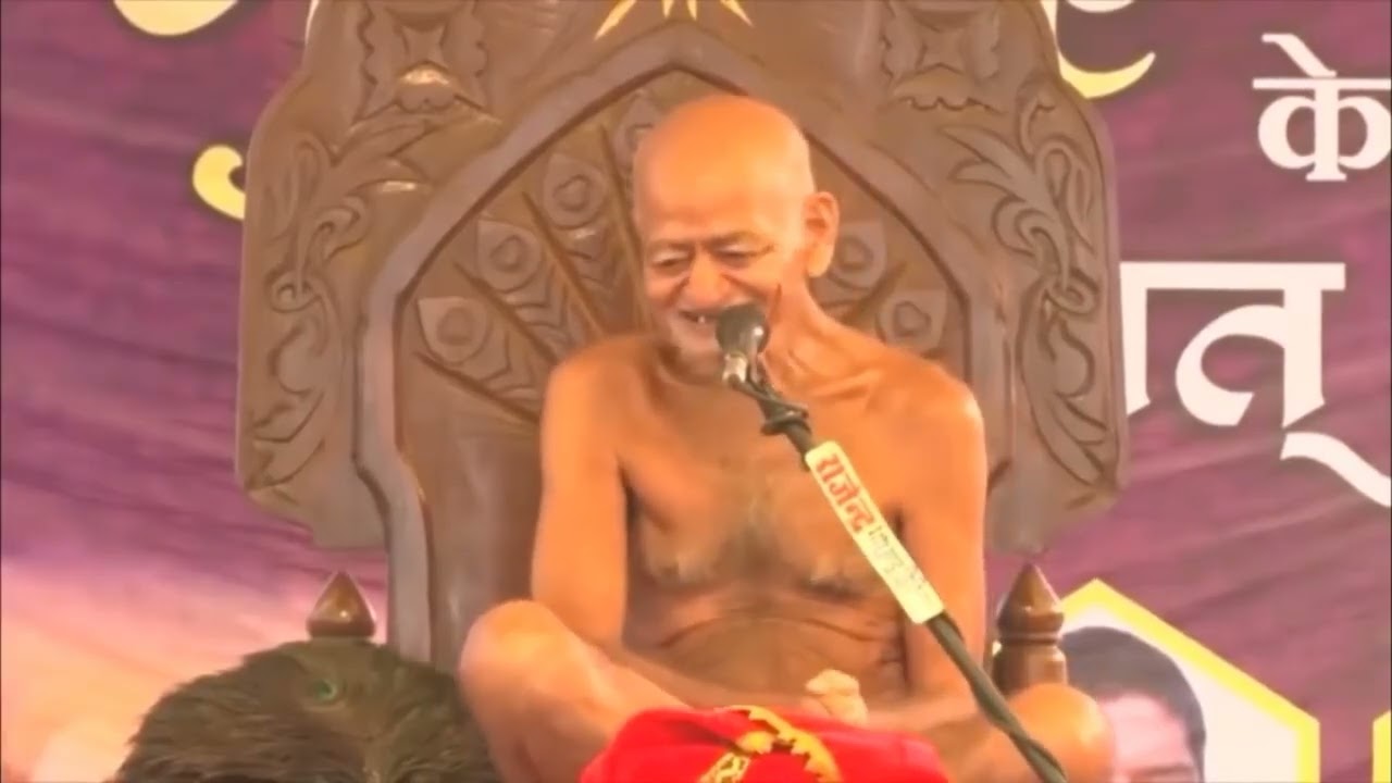 आपदा को अवसर में बदलकर सफलता पाने का मंत्र || आचार्य श्री विद्यासागर जी महाराज प्रवचन