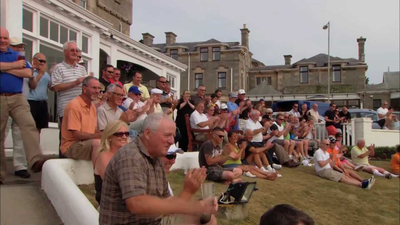 Moray 2013: 888Poker.com PGA EuroPro Tour &mdash; ПОЛНЫЙ ЭПИЗОД