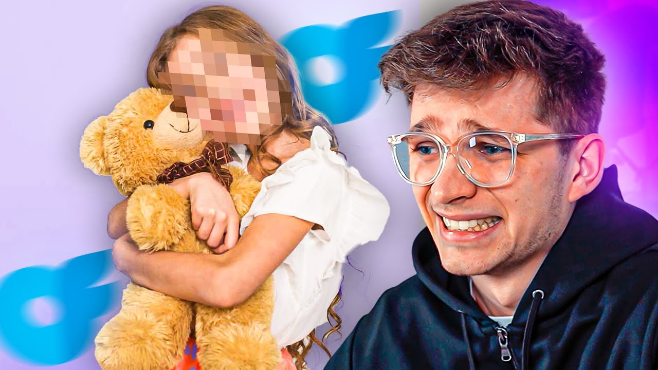M1nderjährige werden zu OF gezwungen?!