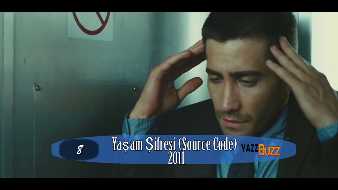 Zamanda Yolculuk Konulu En İyi 10 Film  |Top 10|