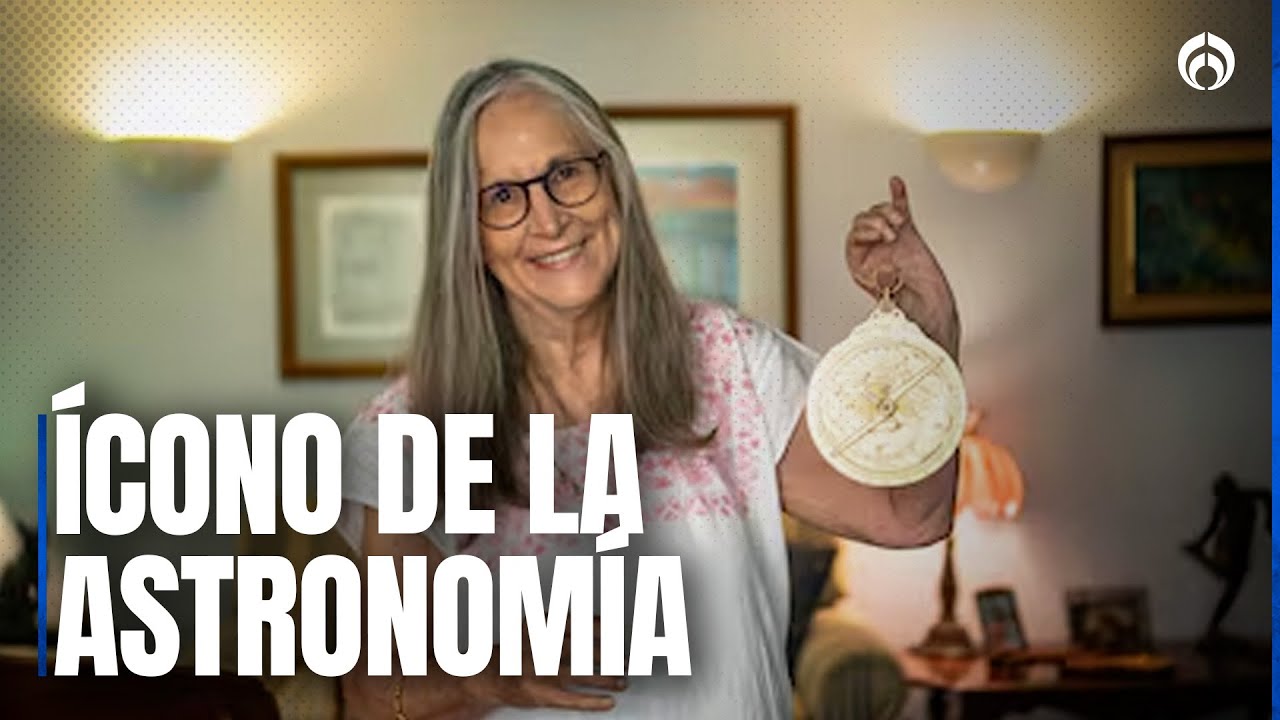 Fallece Julieta Fierro: ¿Quién fue y por qué marcó a la ciencia en México?