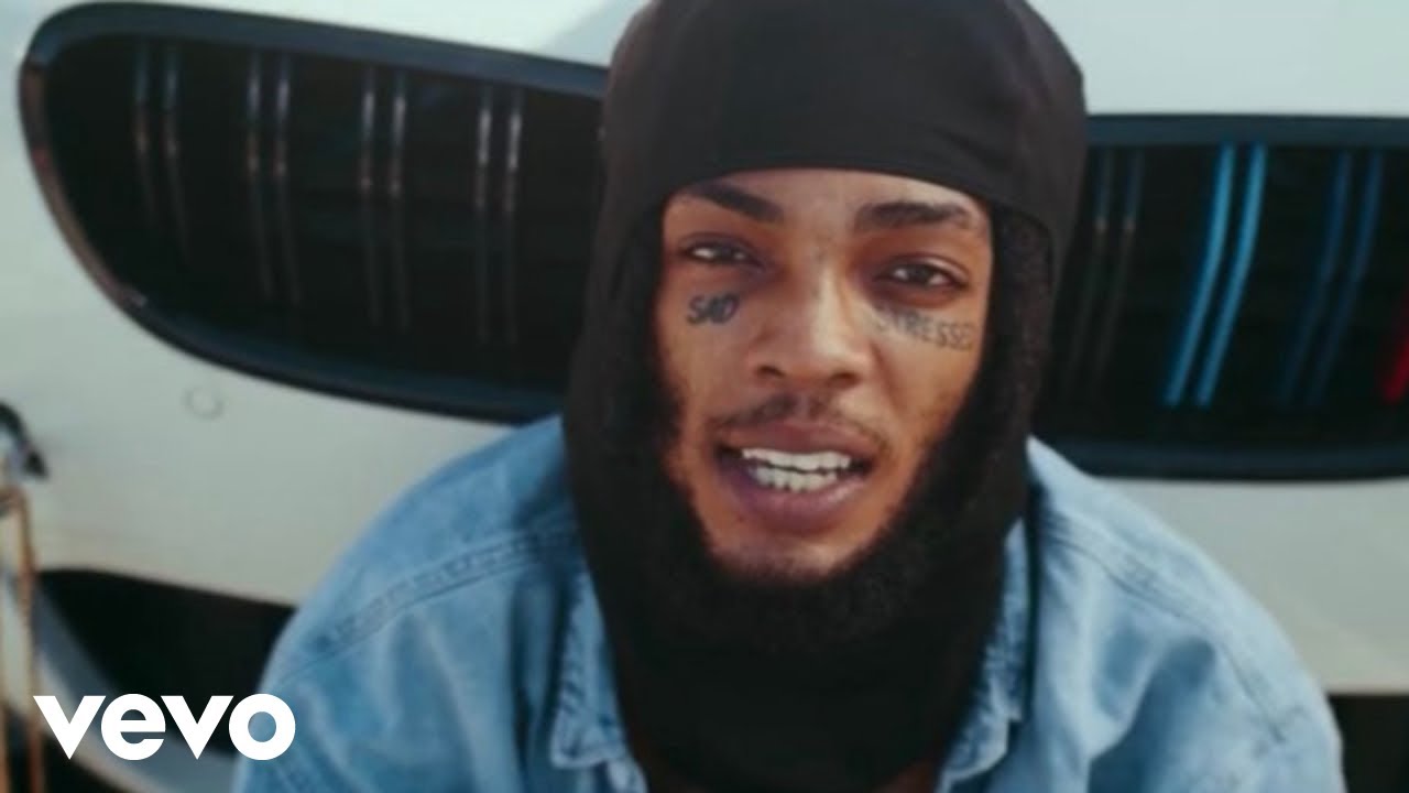 Roze Don - Jim Brown & Live Up