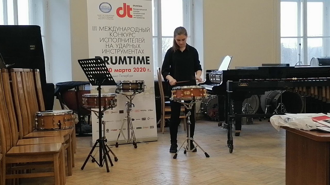 Jucques Delécluse Etude №1 from Keiskleiriana