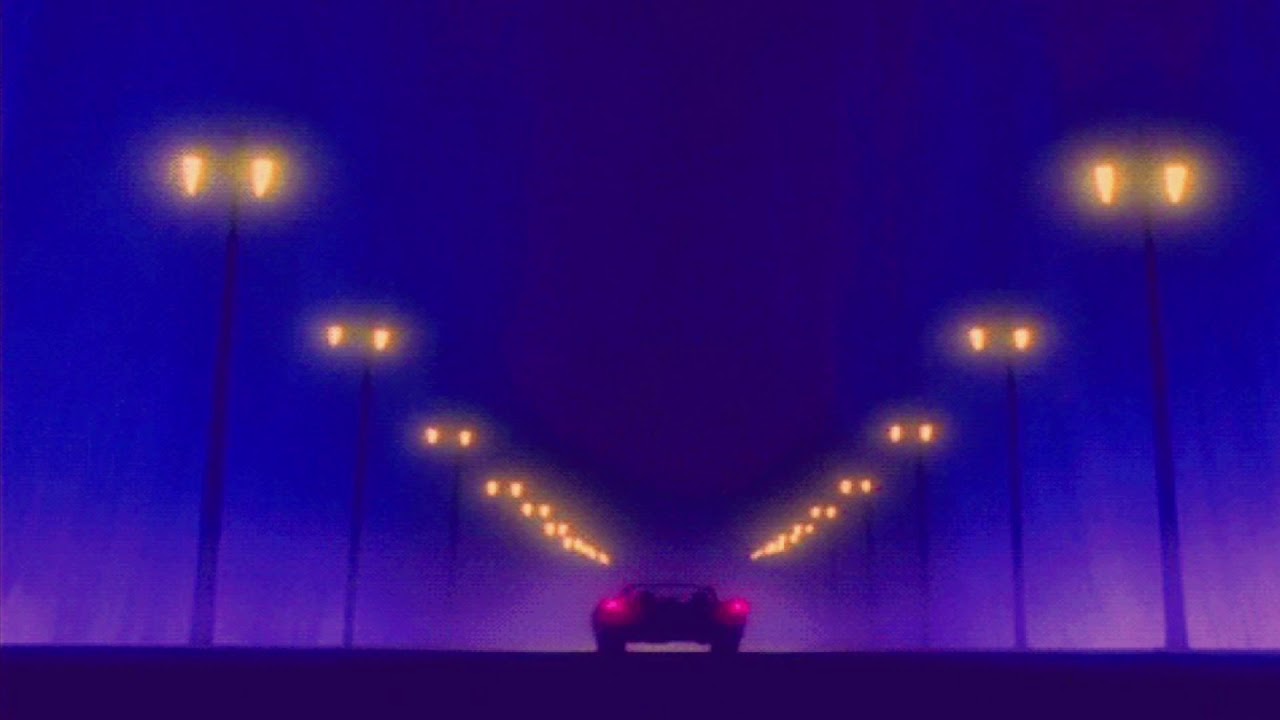 Tobu - Let’s Go (Slowed + Reverb)