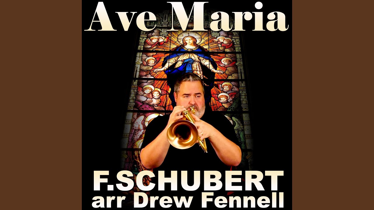 Ave Maria (feat. Brooke Boehmer, Drew Fennell, Lukas Helsel & Brian Kelley) (French Horn Solo...