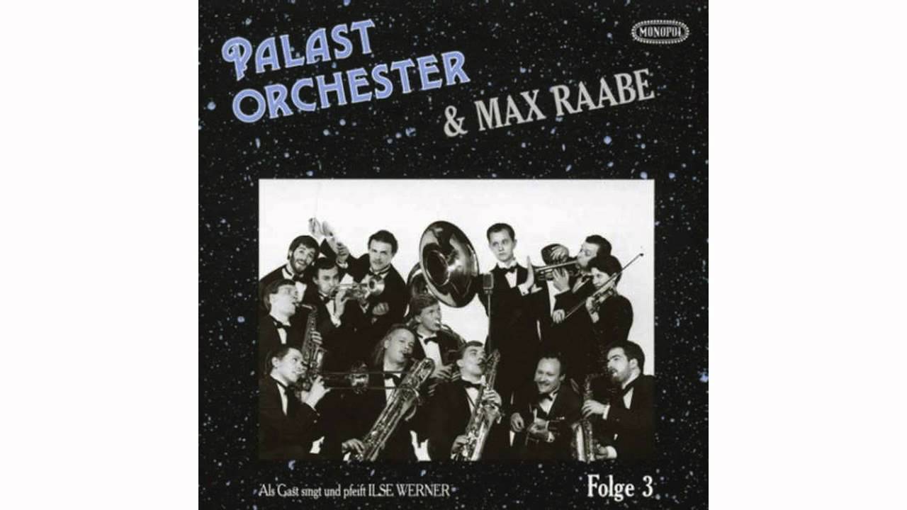 Palast Orchester - Frauen sind so sch&ouml;n, wenn sie lieben