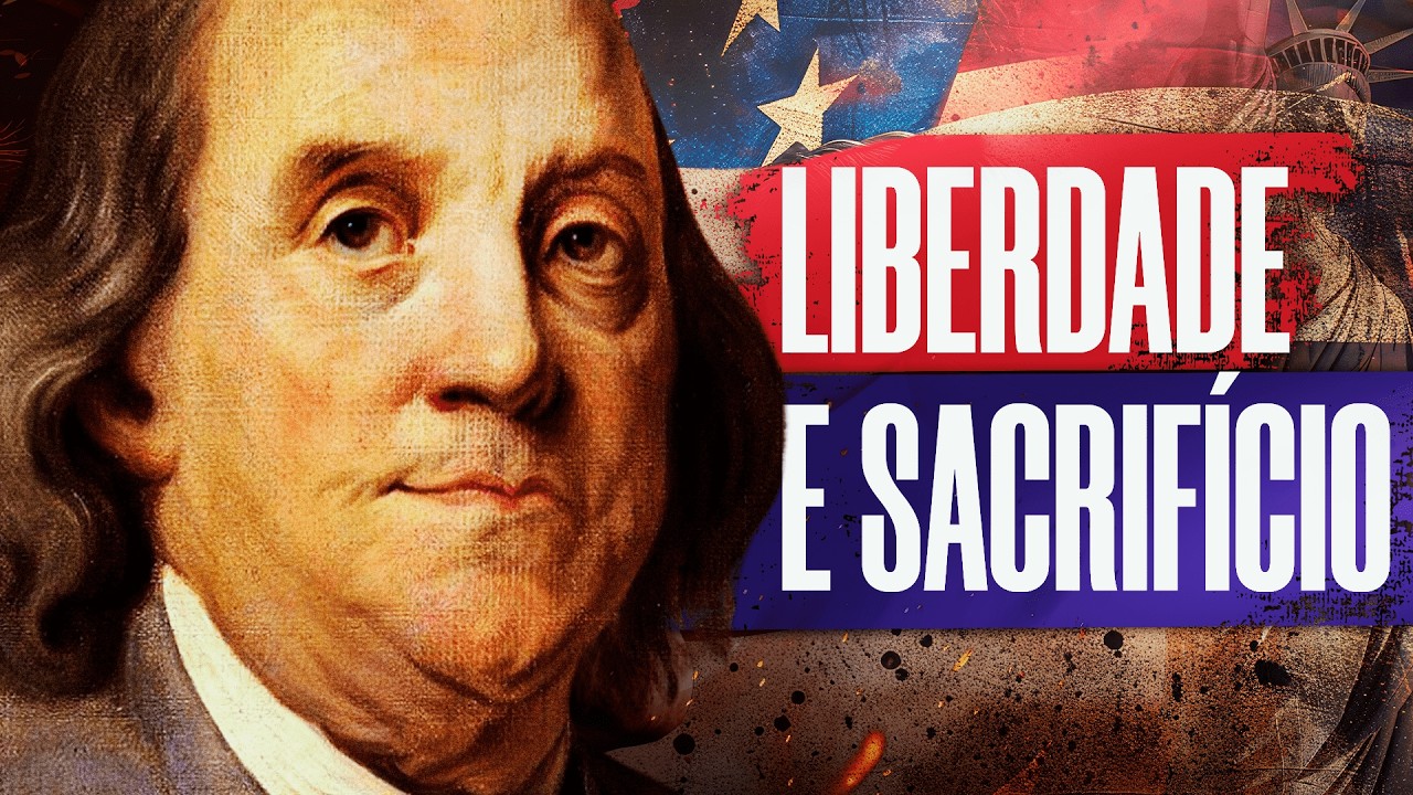 4th of July: qual o preço da liberdade? | Independência dos Estados Unidos