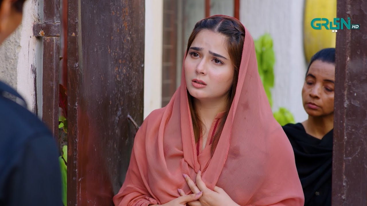 Aap Tou Hamari Apni Hai | Sharakat | Sumaiyya Bukhsh - Danial Afzal | Multiverse Entertainment