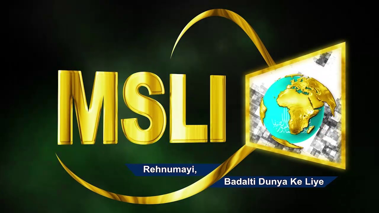 MSLI TV LIVE