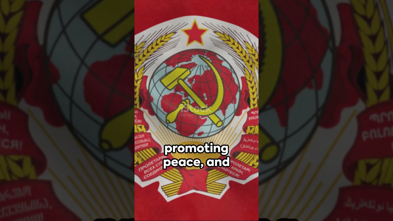 Soviet Union's Role in UN Formation