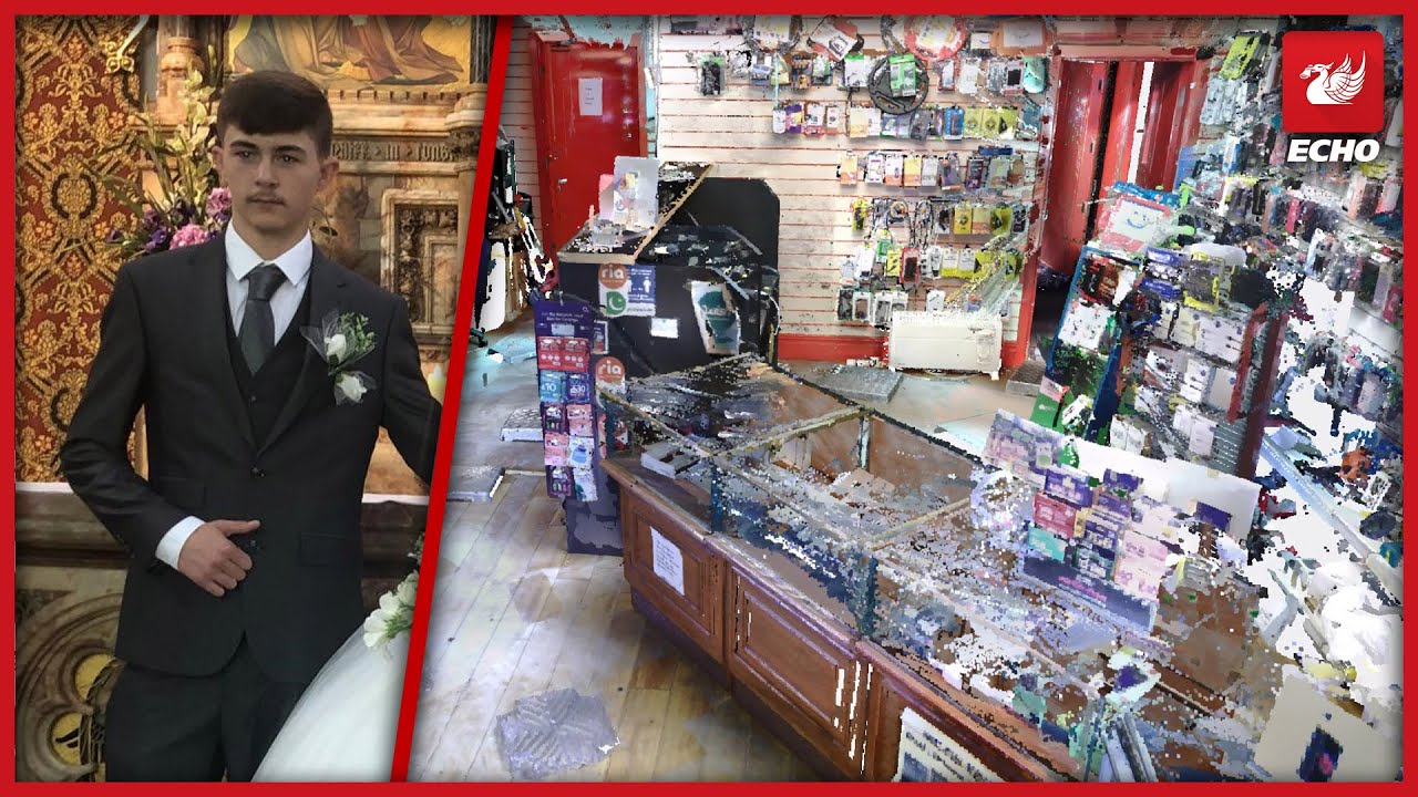 Michael Toohey Murder: Video shows digital 3D reconstruction of crime scene