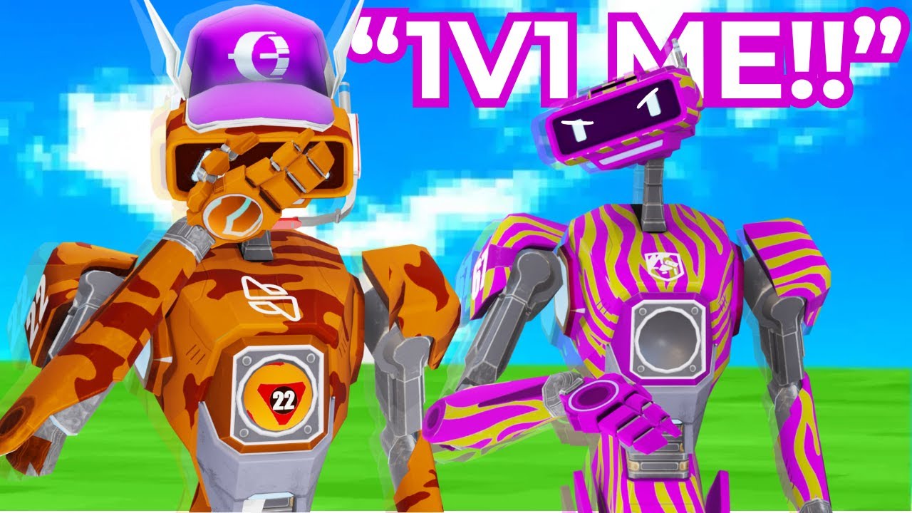 Orion Drift’s EU Servers are NOT Real..